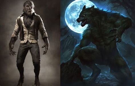 The Cure for the Werewolf Curse: Fact or Fiction?